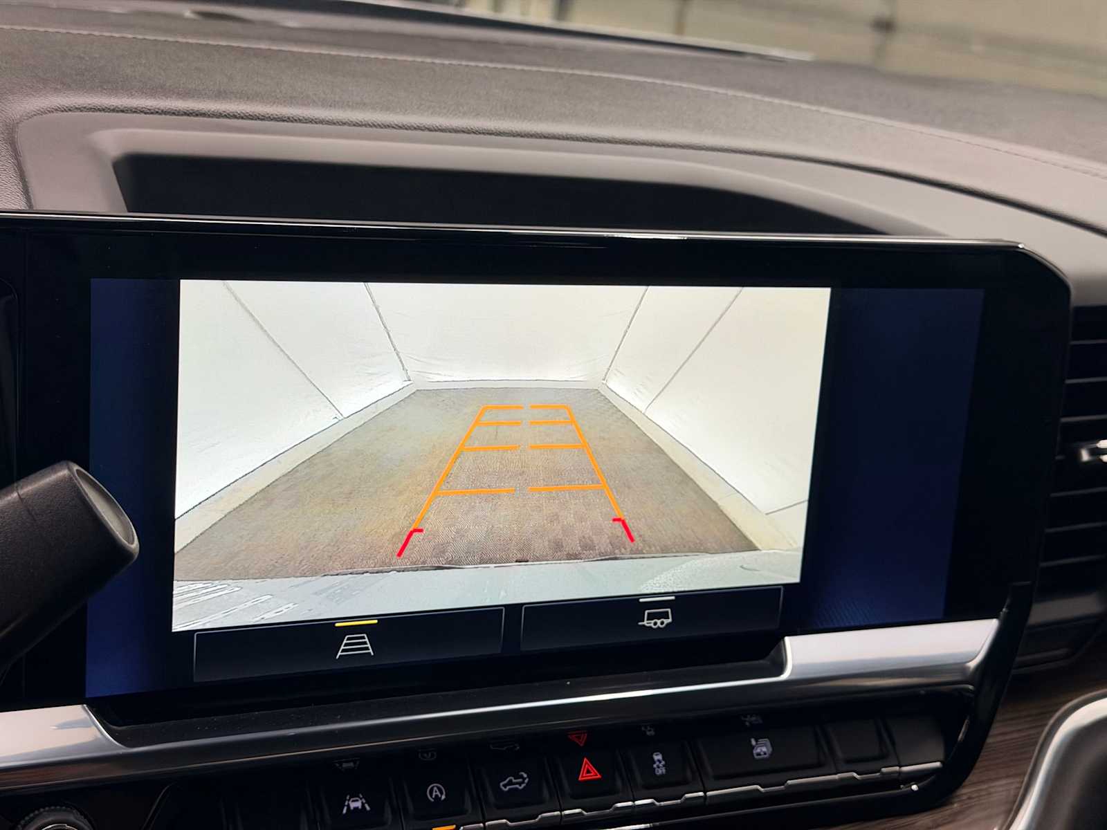 Thumbnail: 2024 Chevrolet Silverado 1500 - 30