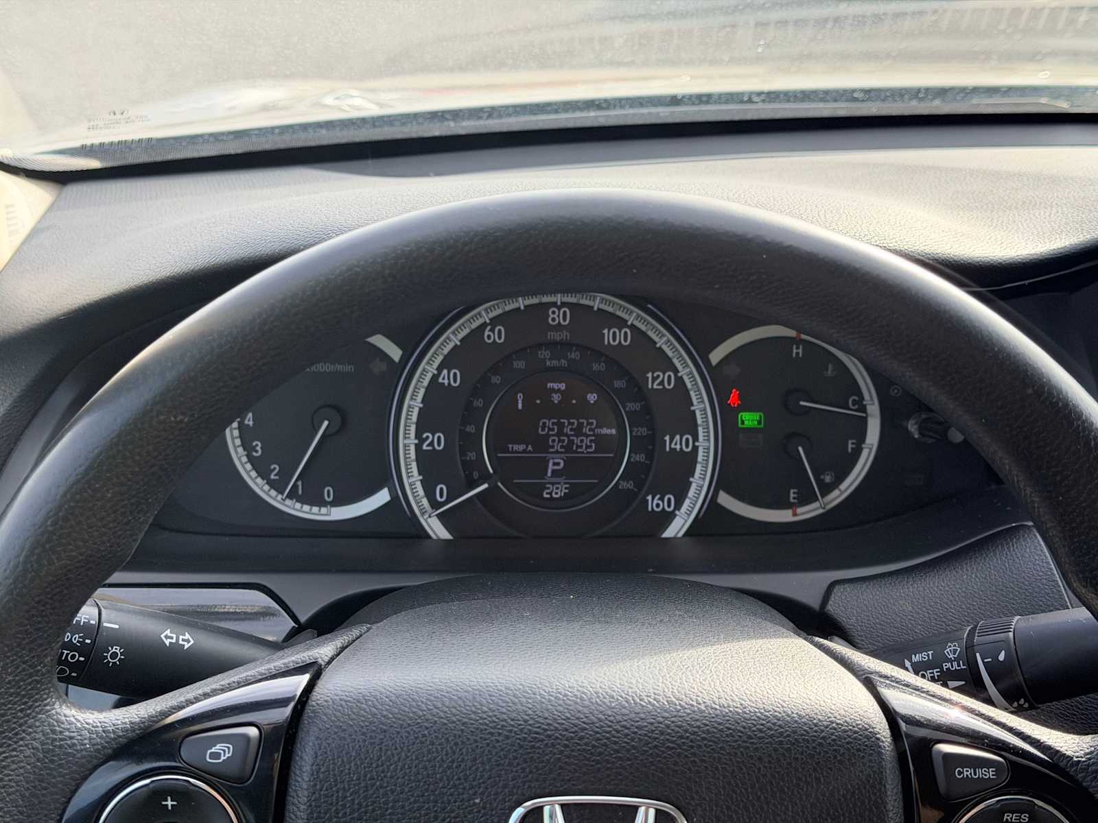 Thumbnail: 2017 Honda Accord - 29