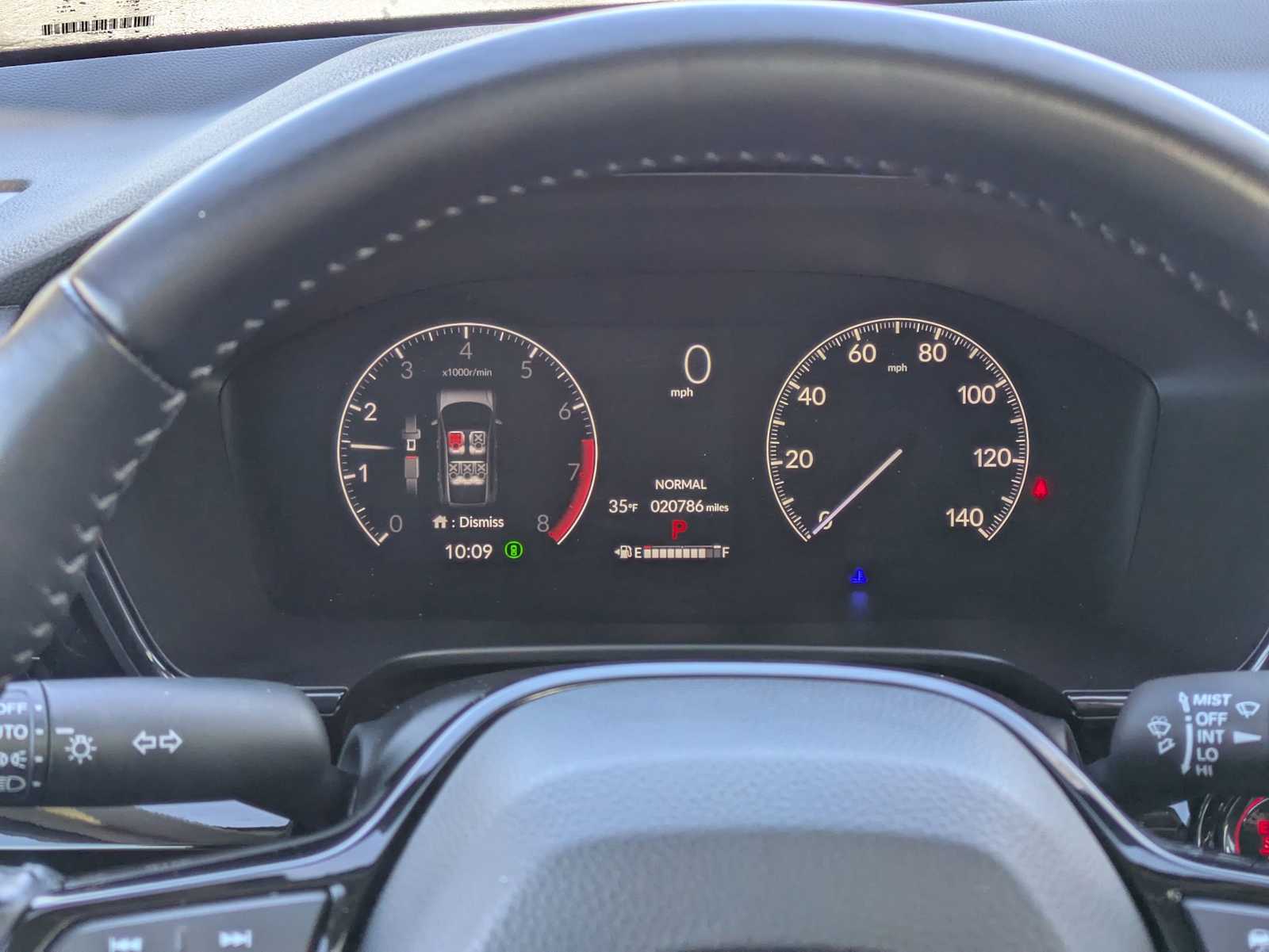 Thumbnail: 2025 Honda CR-V - 32