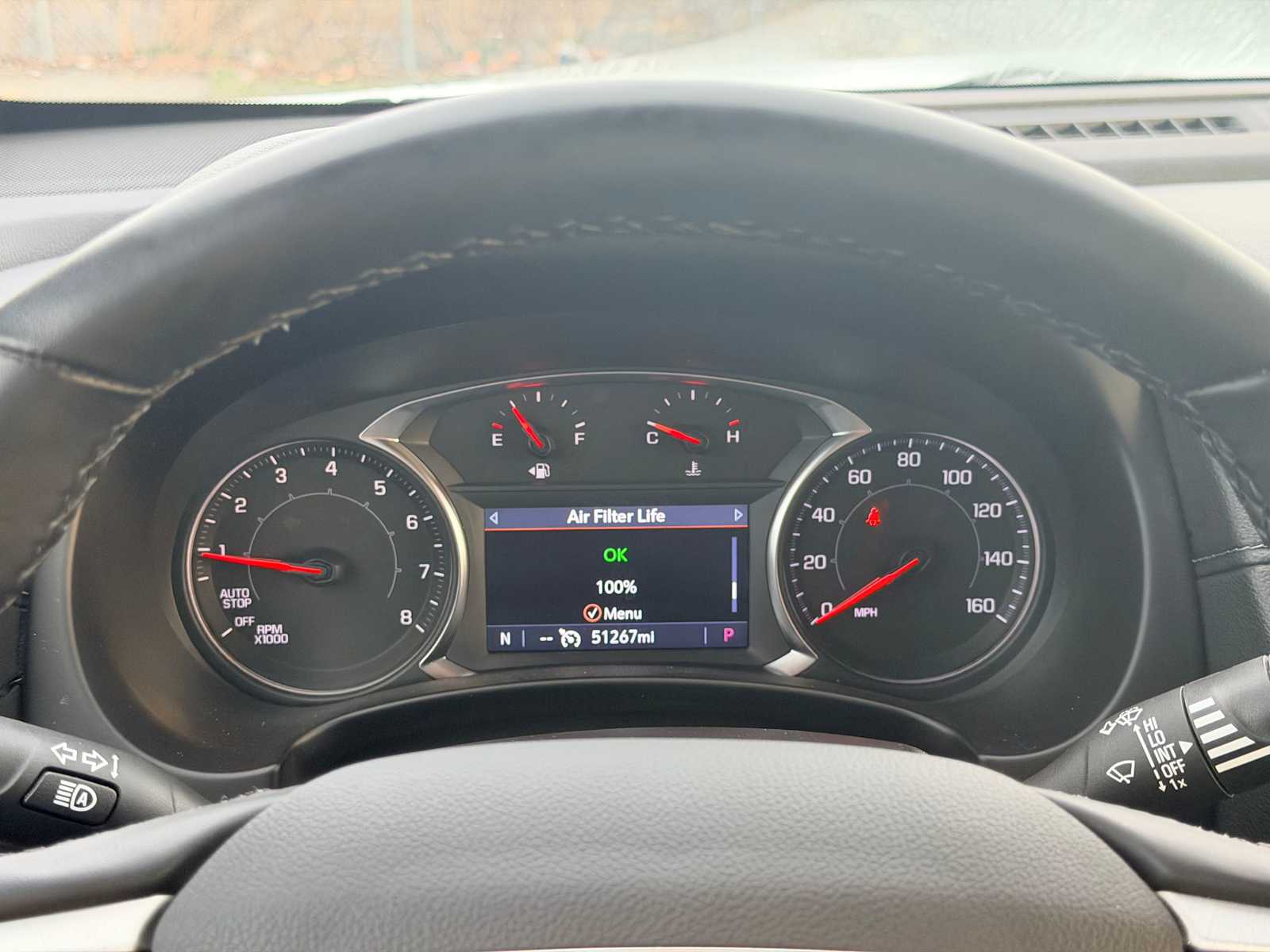 Thumbnail: 2024 GMC Terrain - 34