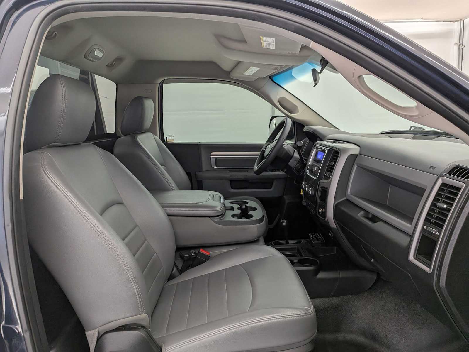 Thumbnail: 2018 RAM 3500 - 17