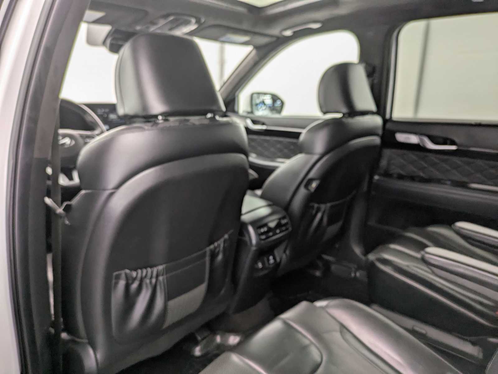 Thumbnail: 2020 Hyundai Palisade - 18