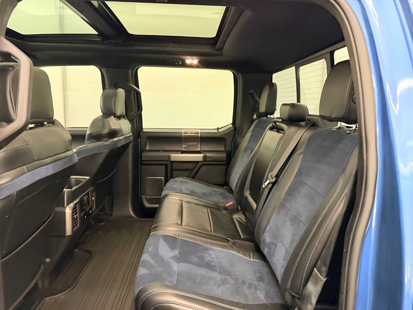 Thumbnail: 2019 Ford F-150 - 21