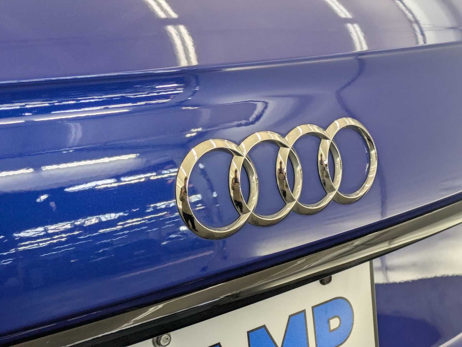 2021 Audi SQ5 Premium 11