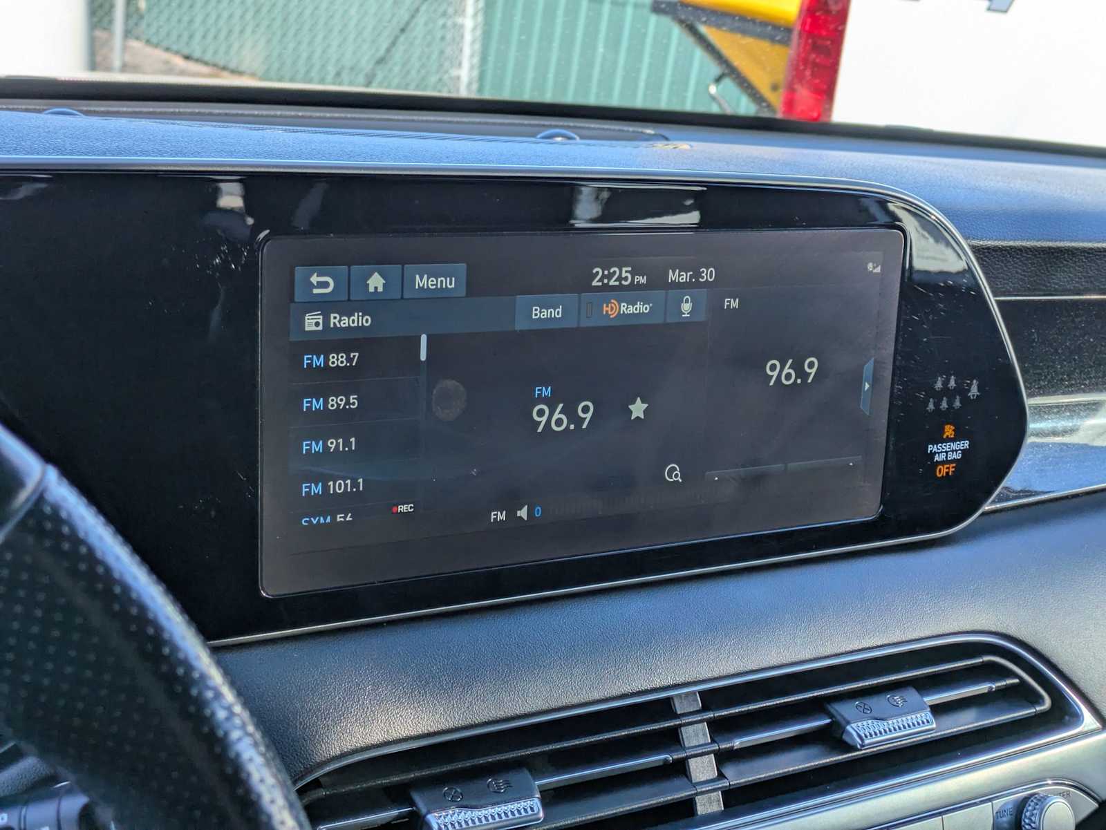 Thumbnail: 2020 Hyundai Palisade - 31