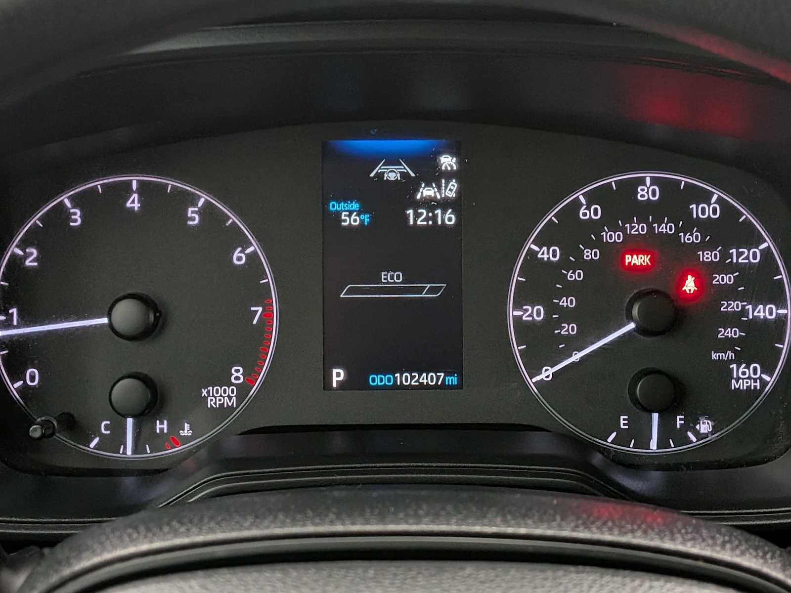 Thumbnail: 2024 Toyota Corolla - 28