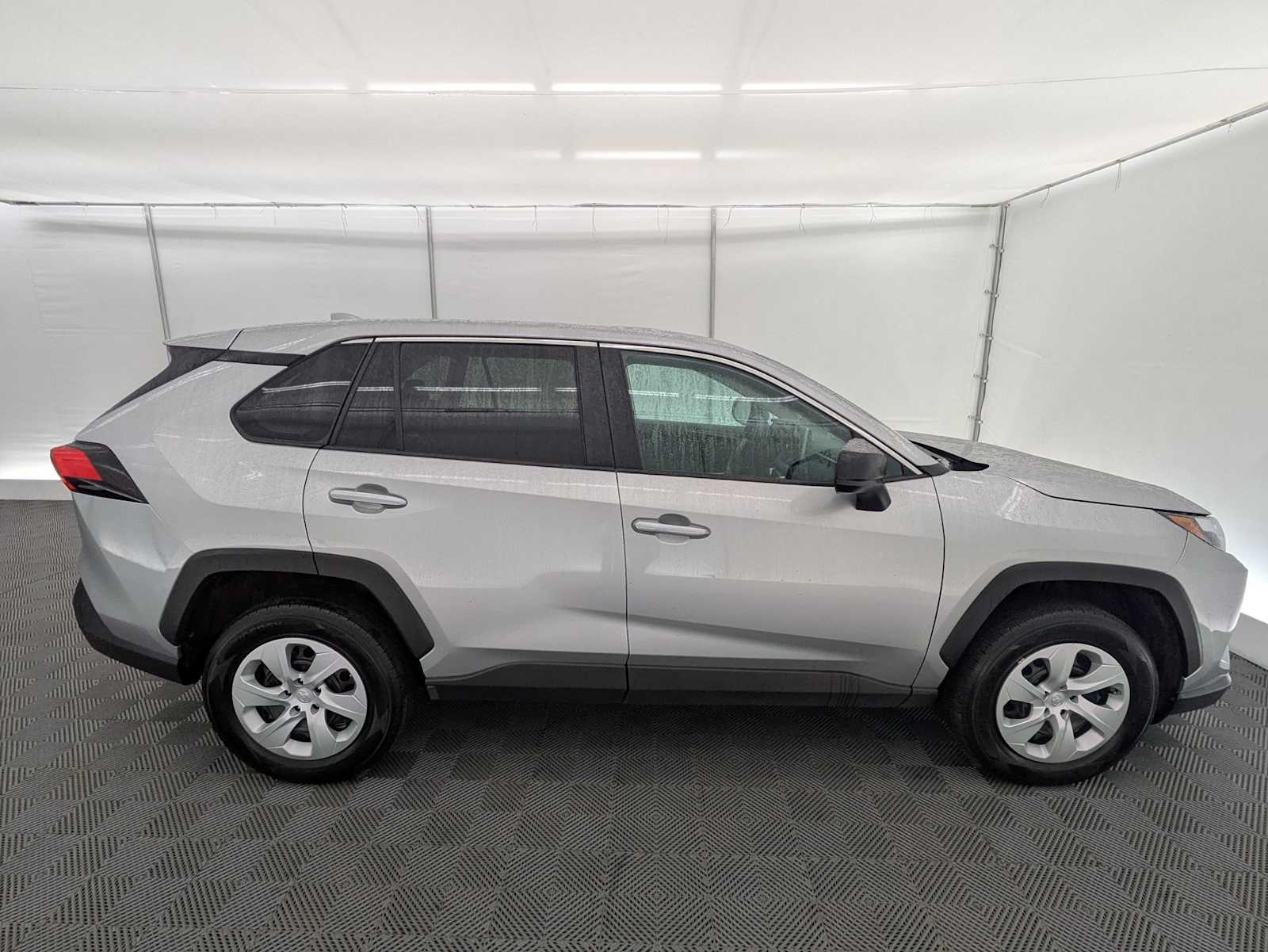 Thumbnail: 2024 Toyota RAV4 - 7