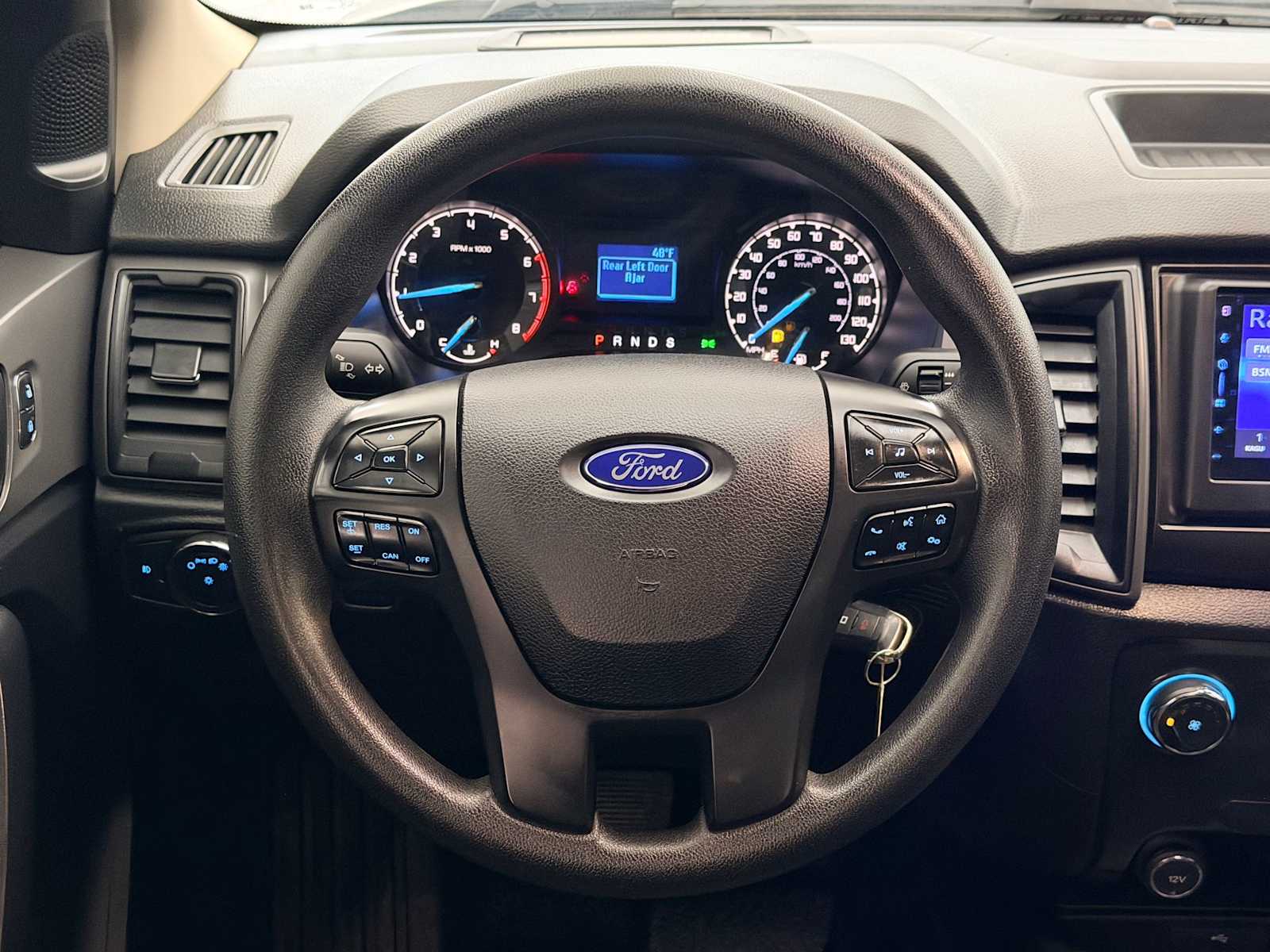 Thumbnail: 2019 Ford Ranger - 23