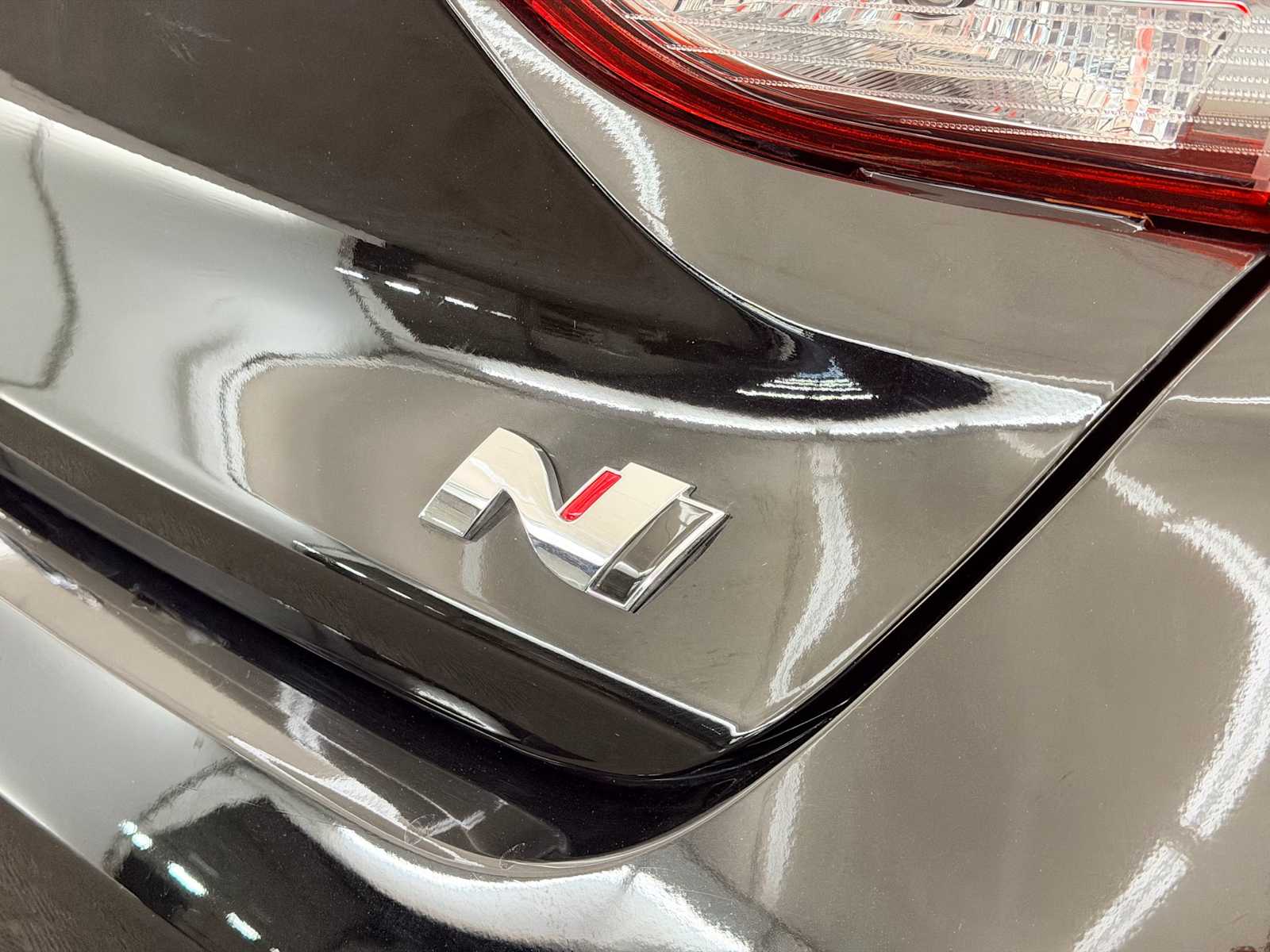 Thumbnail: 2022 Hyundai Veloster - 12