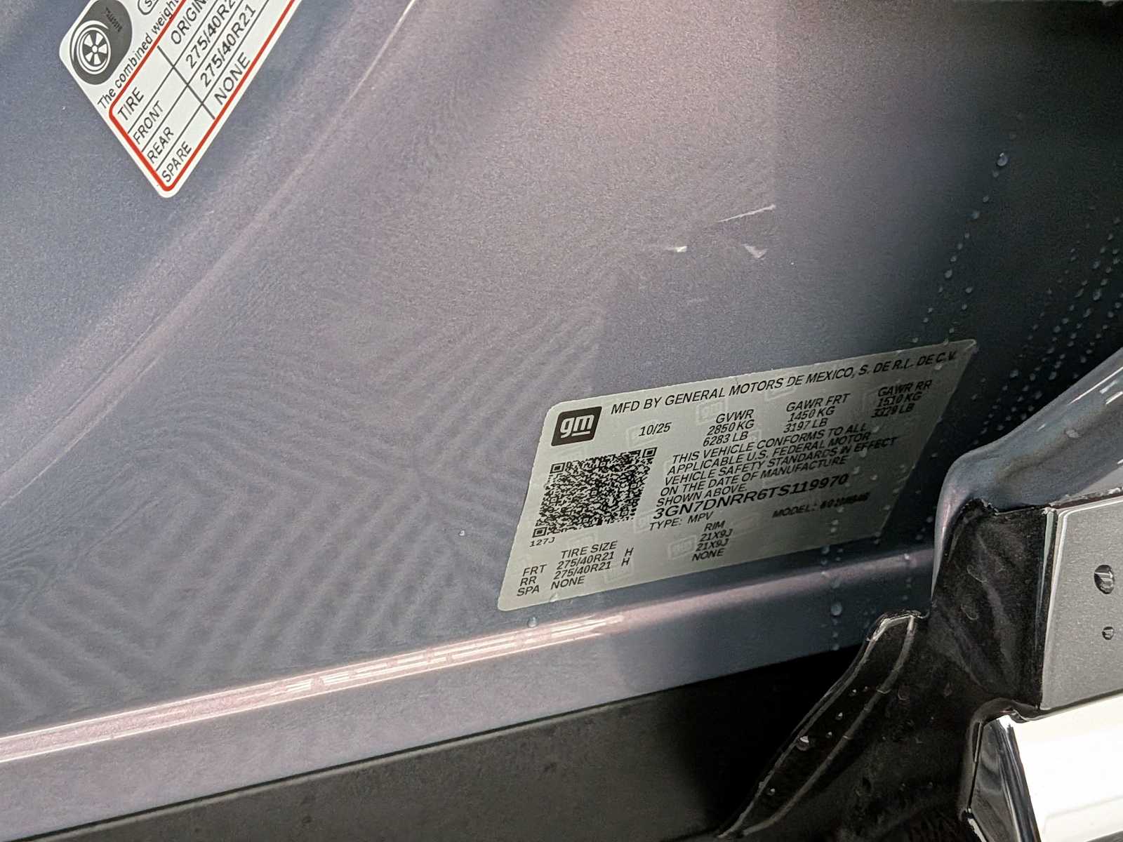 Thumbnail: 2026 Chevrolet Equinox - 34