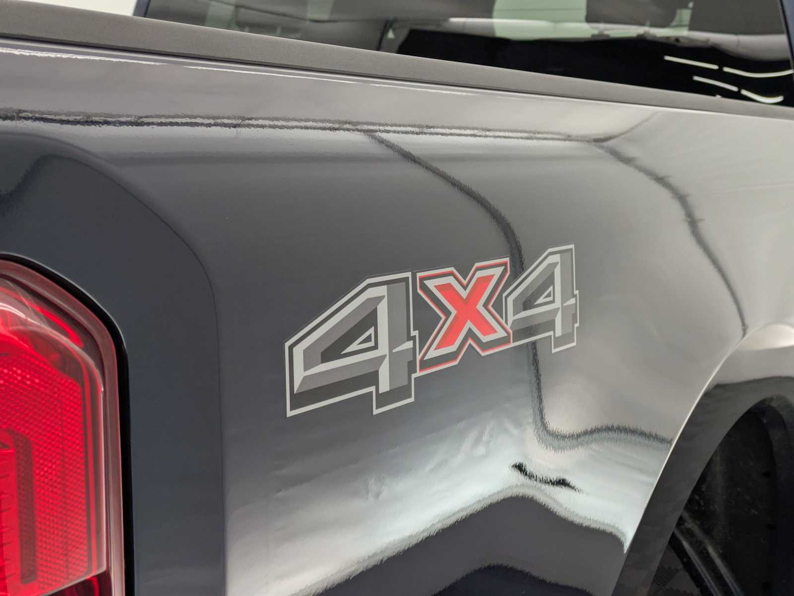 Thumbnail: 2025 Ford F-350 - 14