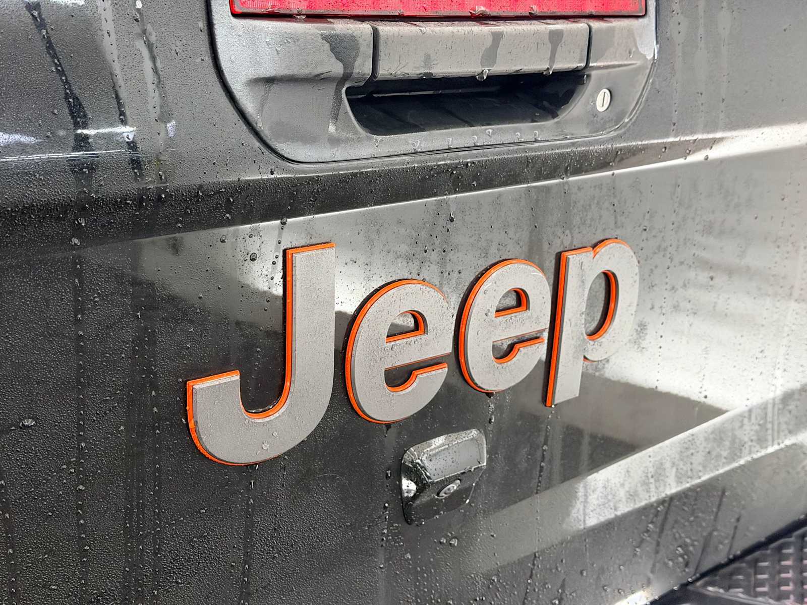 Thumbnail: 2022 Jeep Gladiator - 14