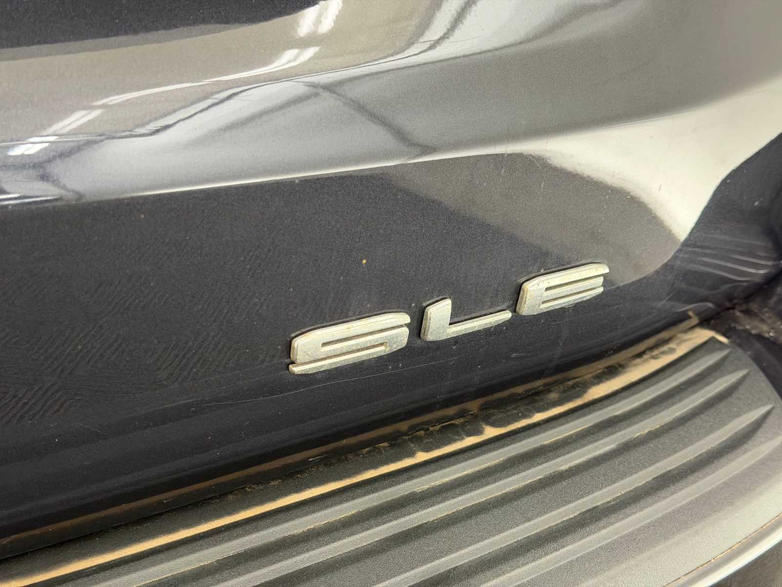 Thumbnail: 2024 GMC Yukon XL - 13