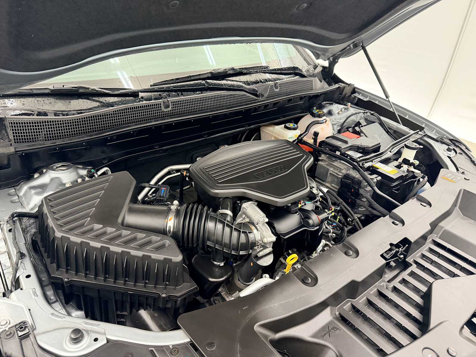 Thumbnail: 2025 Chevrolet Blazer - 15