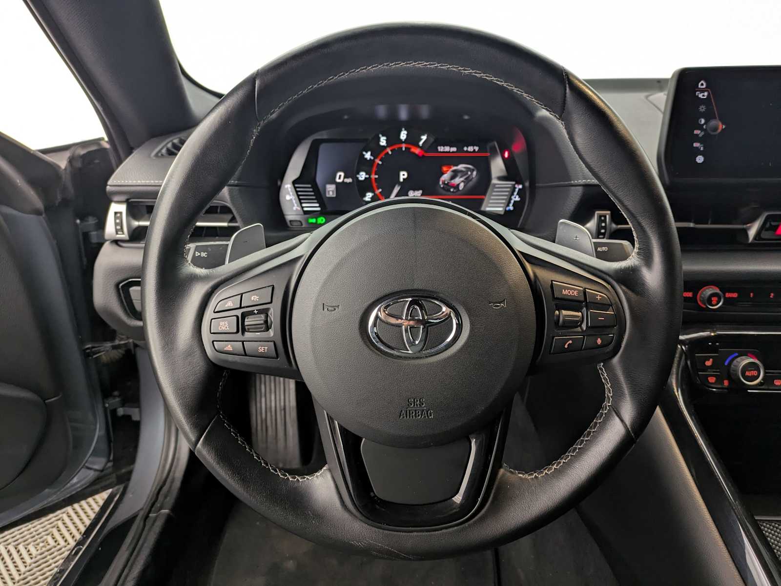 Thumbnail: 2020 Toyota GR Supra - 18