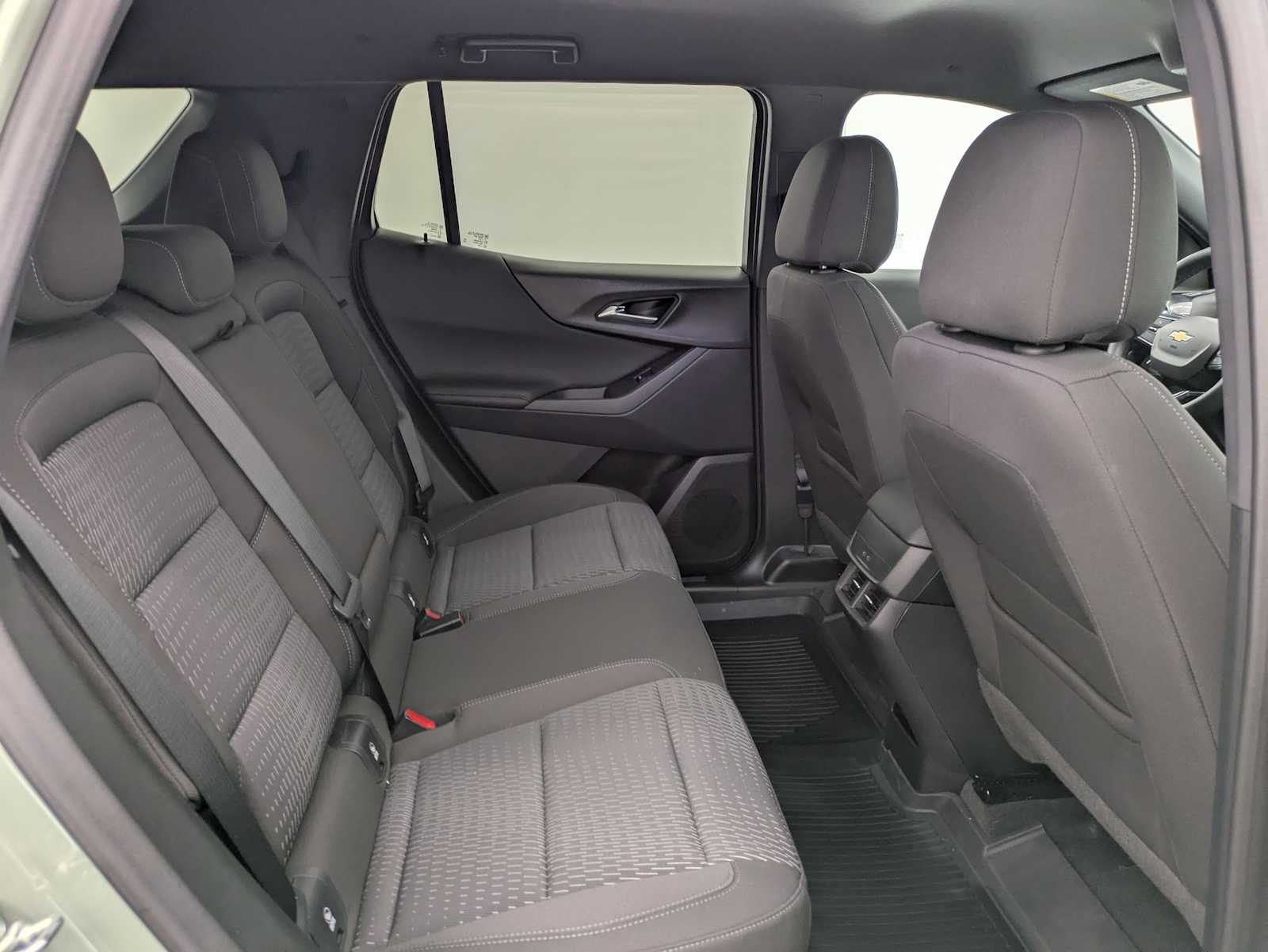 Thumbnail: 2026 Chevrolet Equinox - 20