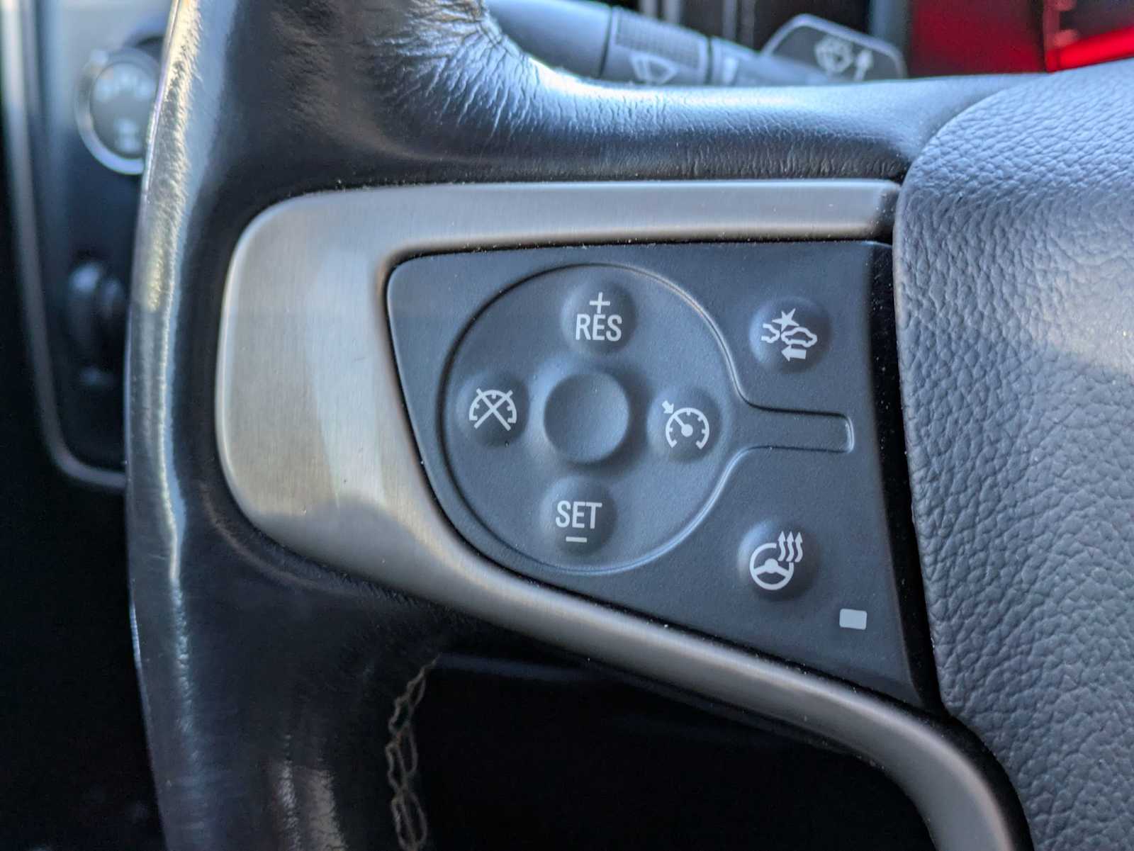 Thumbnail: 2019 GMC Sierra 2500 - 27