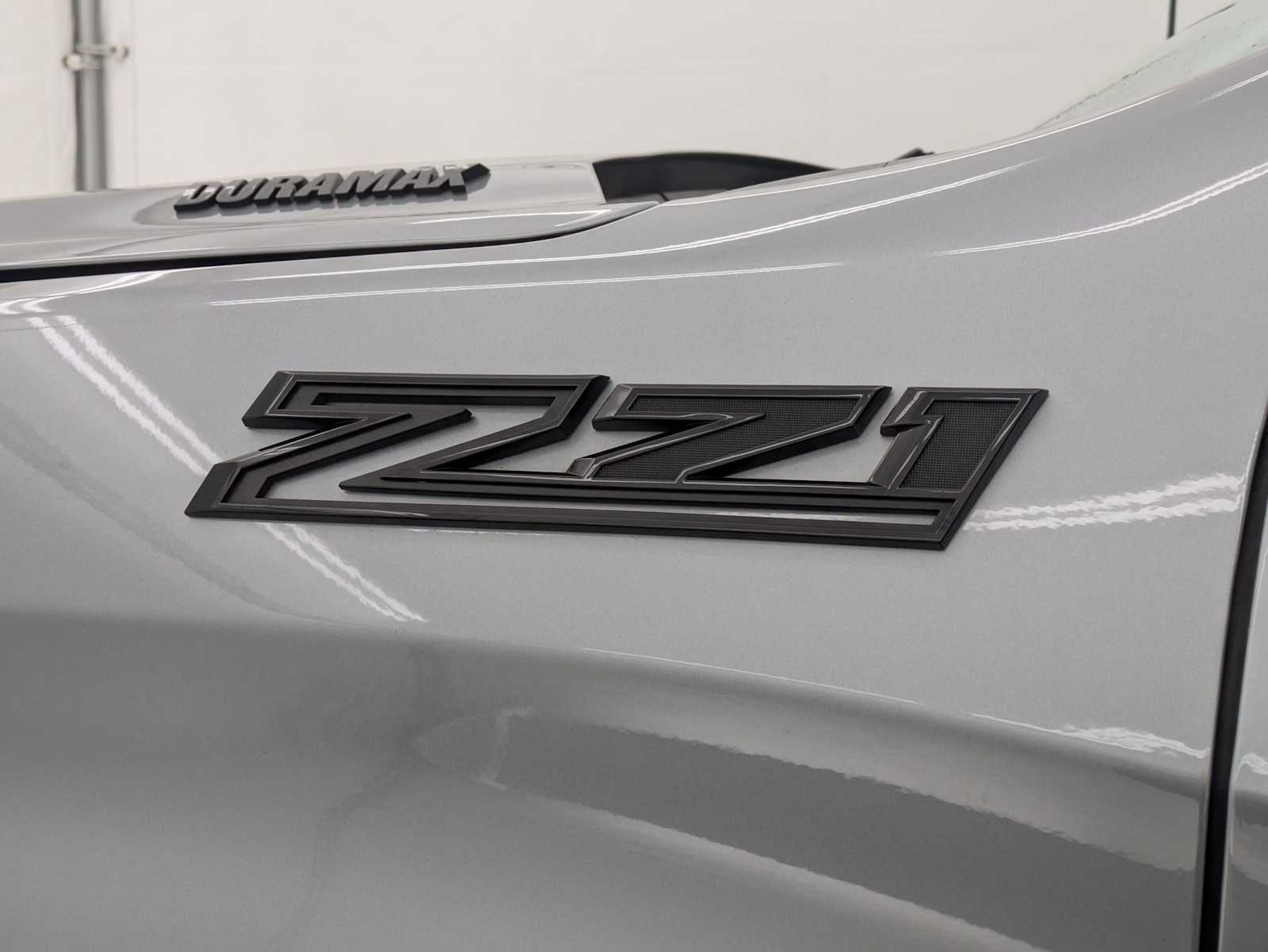 Thumbnail: 2023 Chevrolet Silverado 1500 - 11