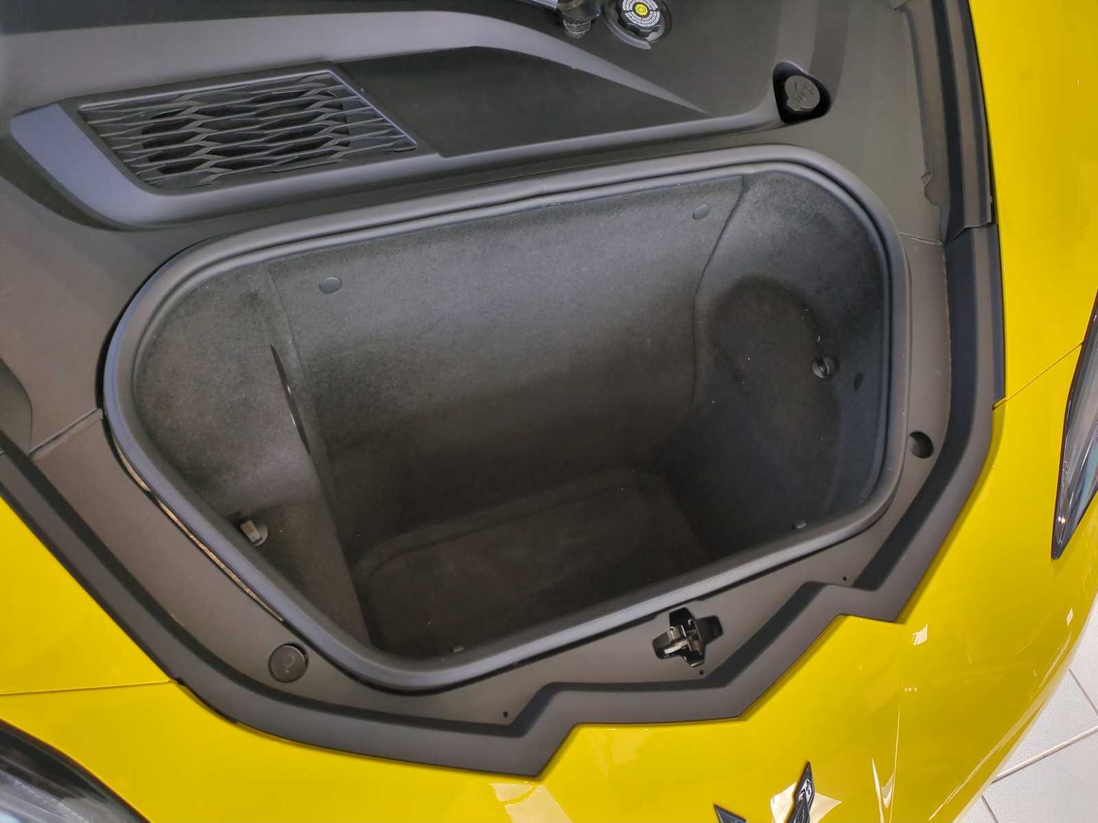 Thumbnail: 2025 Chevrolet Corvette - 23