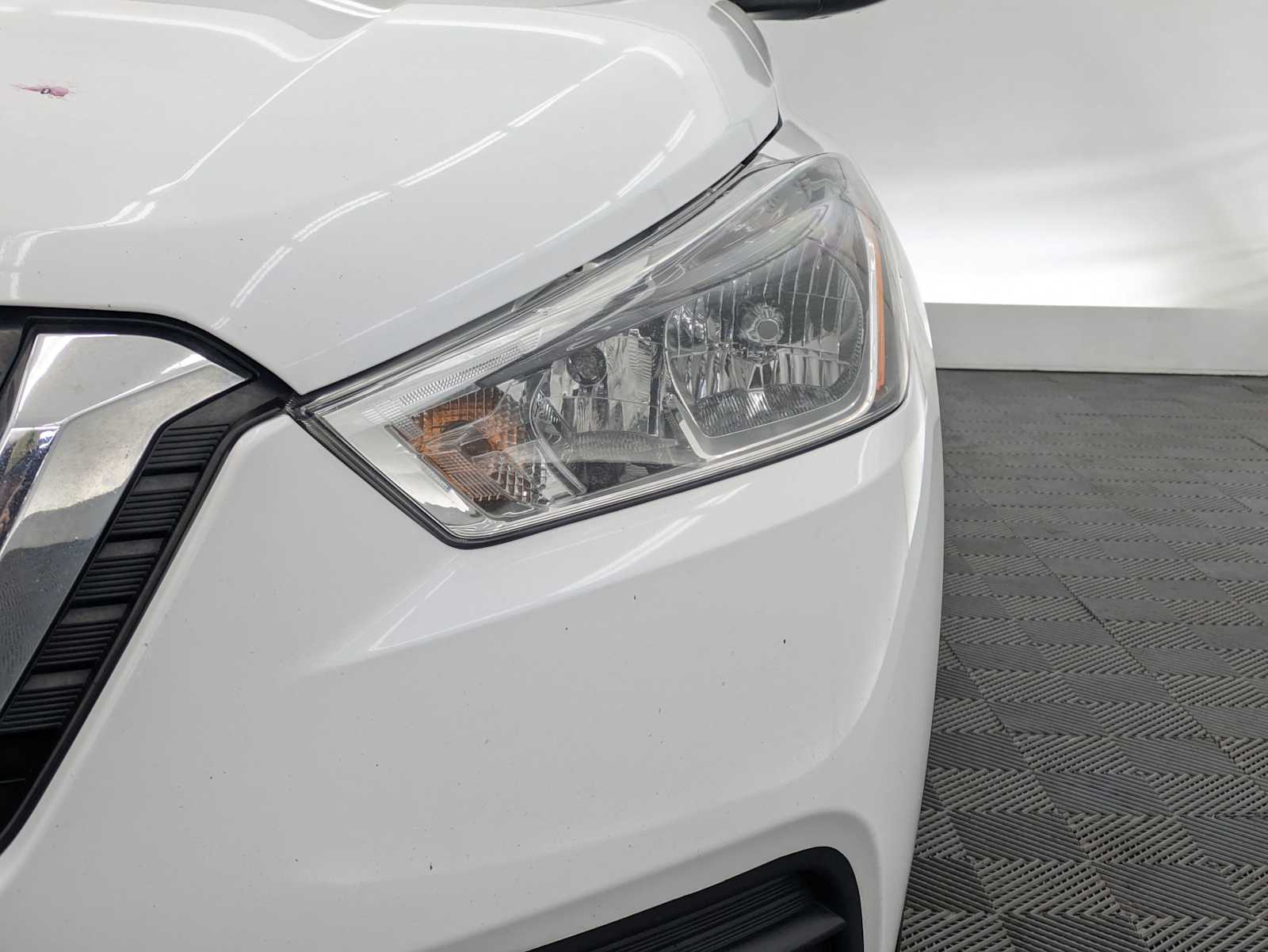 Thumbnail: 2018 Nissan Kicks - 10