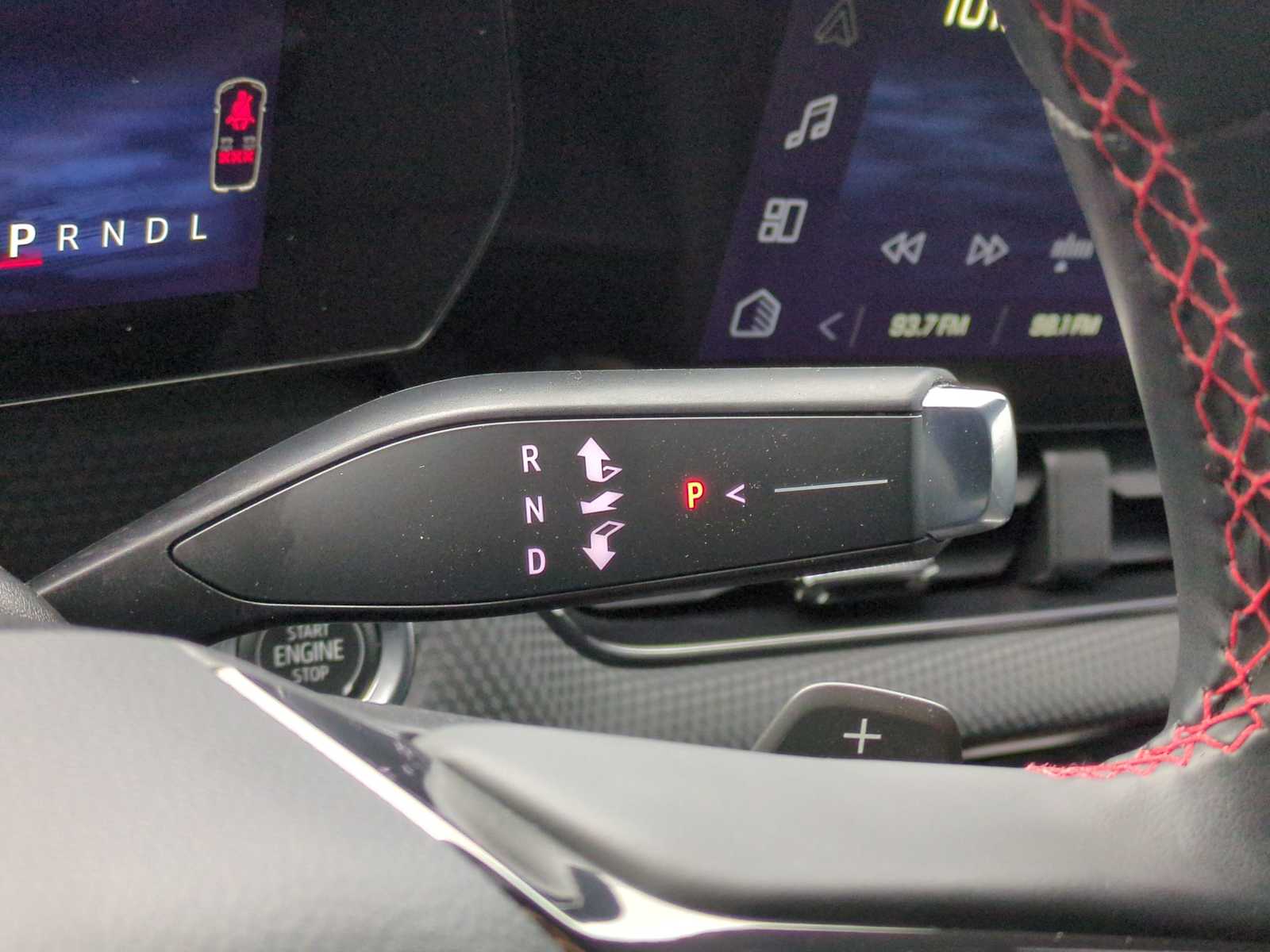 Thumbnail: 2025 Chevrolet Equinox - 27