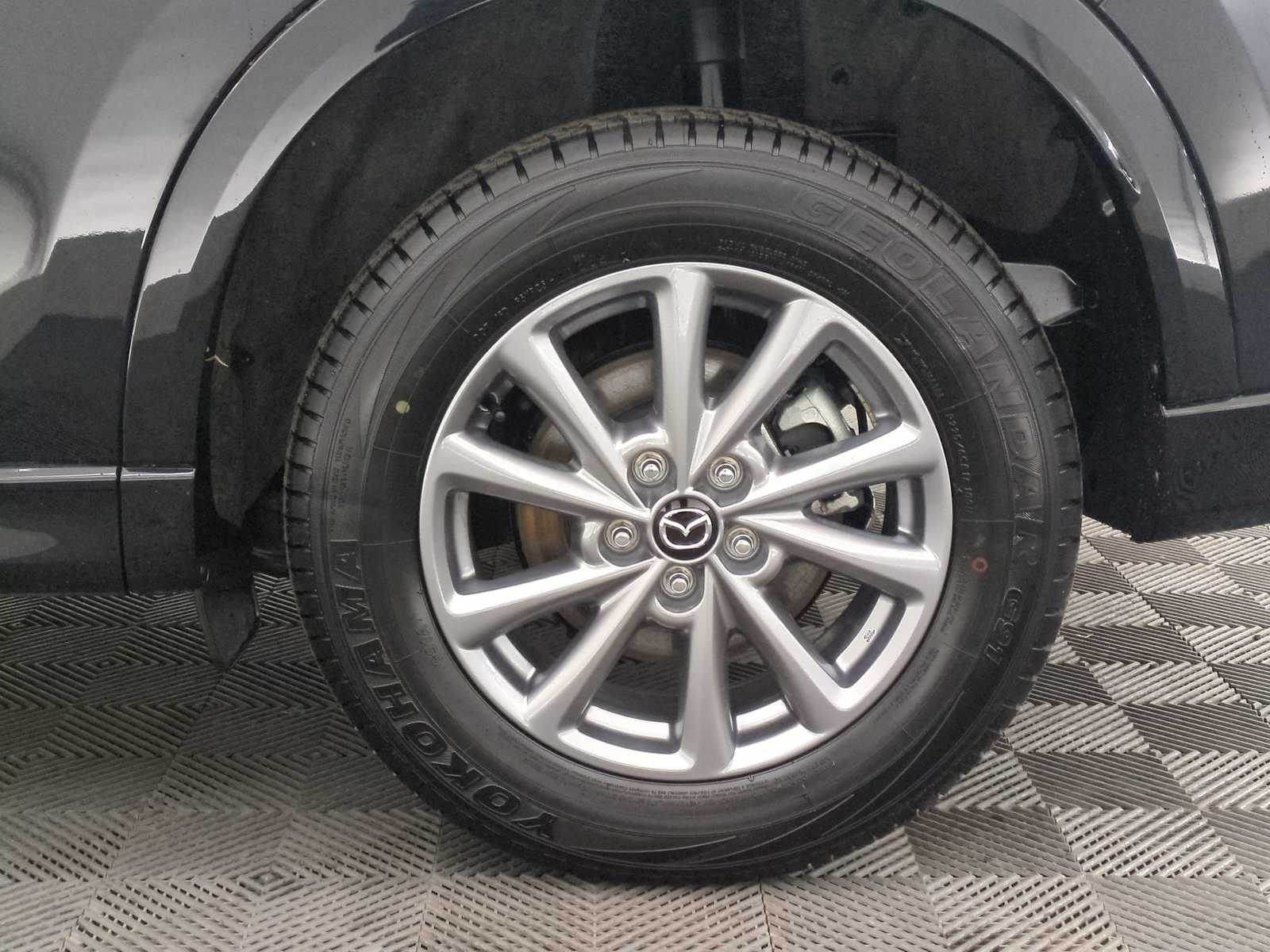 Thumbnail: 2025 Mazda CX-5 - 12