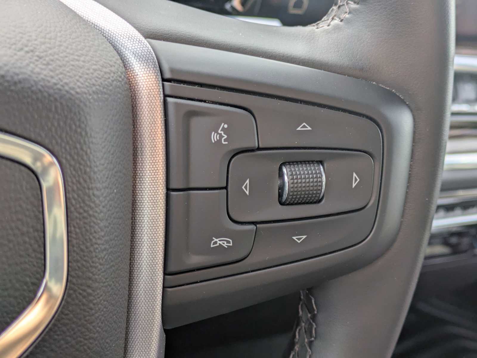 Thumbnail: 2024 GMC Sierra 2500 - 25