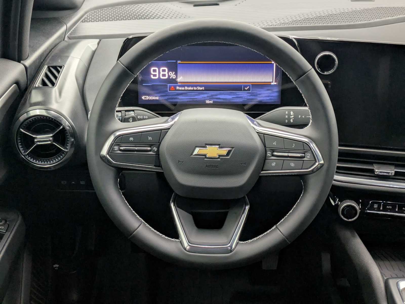 Thumbnail: 2026 Chevrolet Equinox - 22