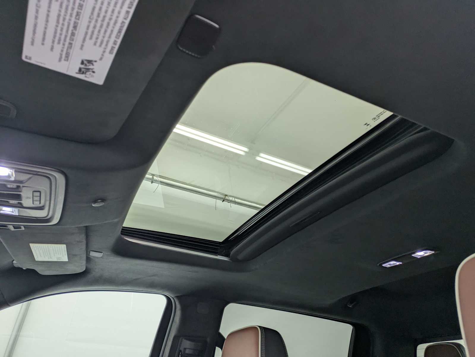 Thumbnail: 2025 GMC Sierra 1500 - 21