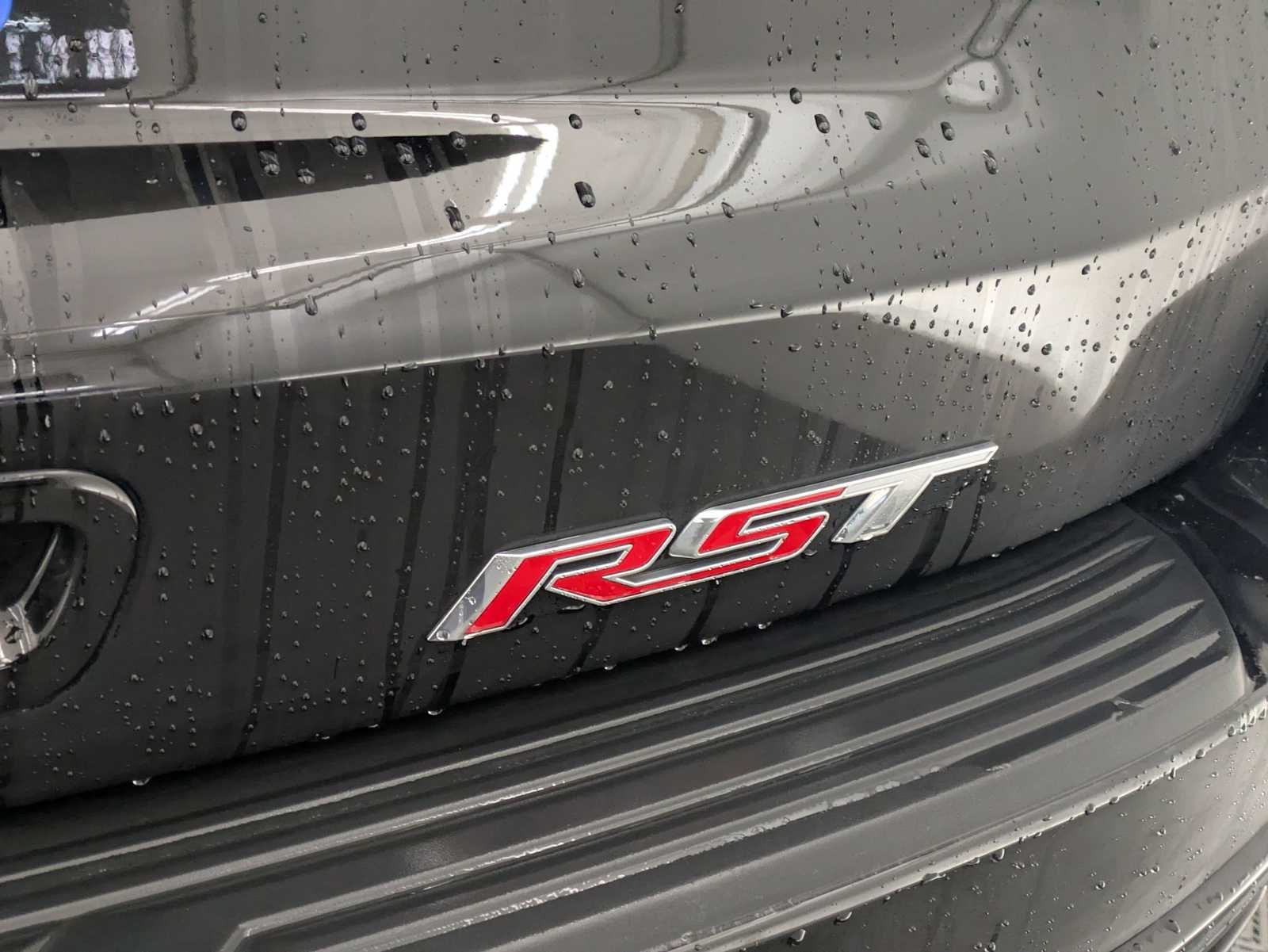 Thumbnail: 2023 Chevrolet Tahoe - 12