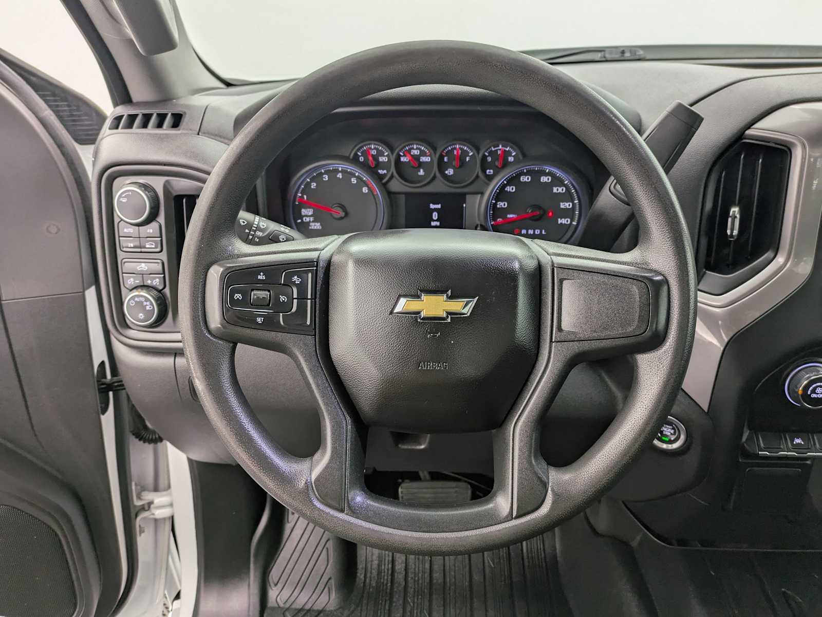 Thumbnail: 2023 Chevrolet Silverado 1500 - 18
