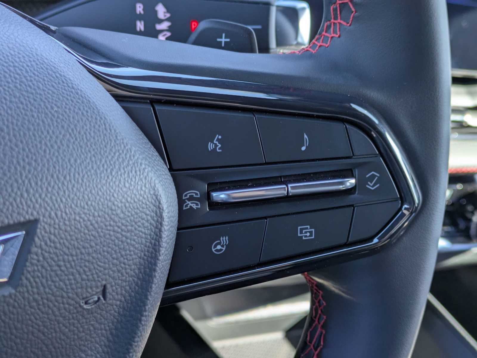 Thumbnail: 2026 Chevrolet Equinox - 26