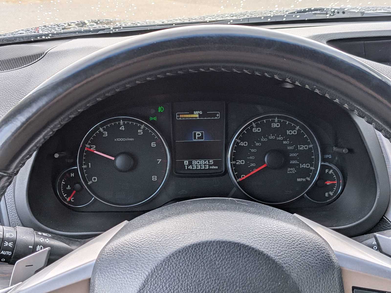 Thumbnail: 2013 Subaru Outback - 35