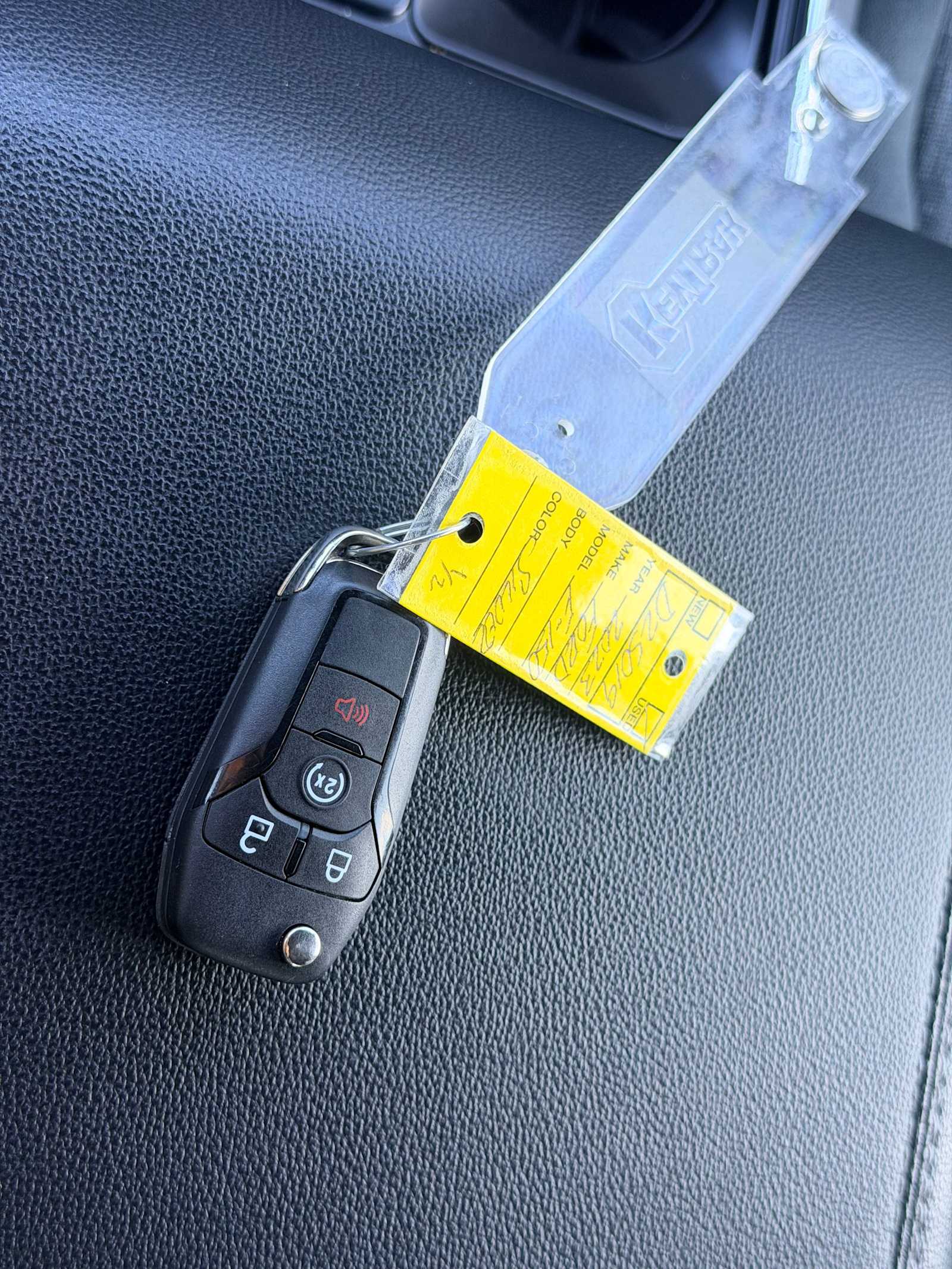 Thumbnail: 2023 Ford F-150 - 33