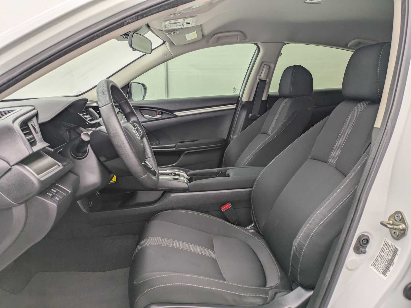 Thumbnail: 2020 Honda Civic - 16