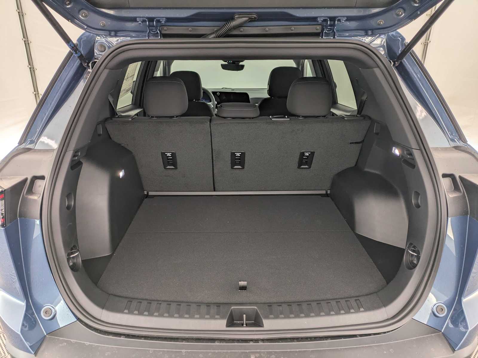 Thumbnail: 2026 Chevrolet Equinox - 32