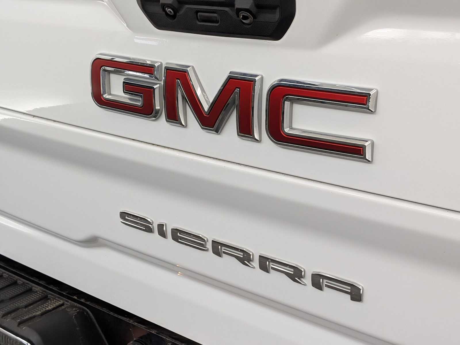 Thumbnail: 2024 GMC Sierra 3500 - 13