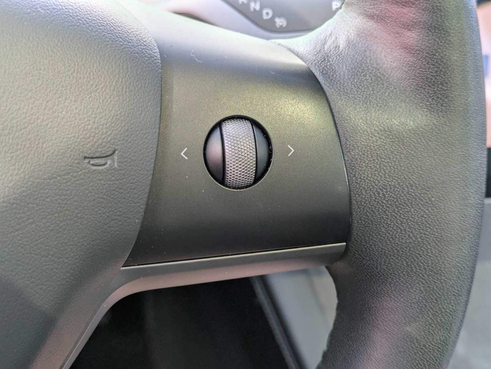 2021 Tesla Model 3 Standard Range 24