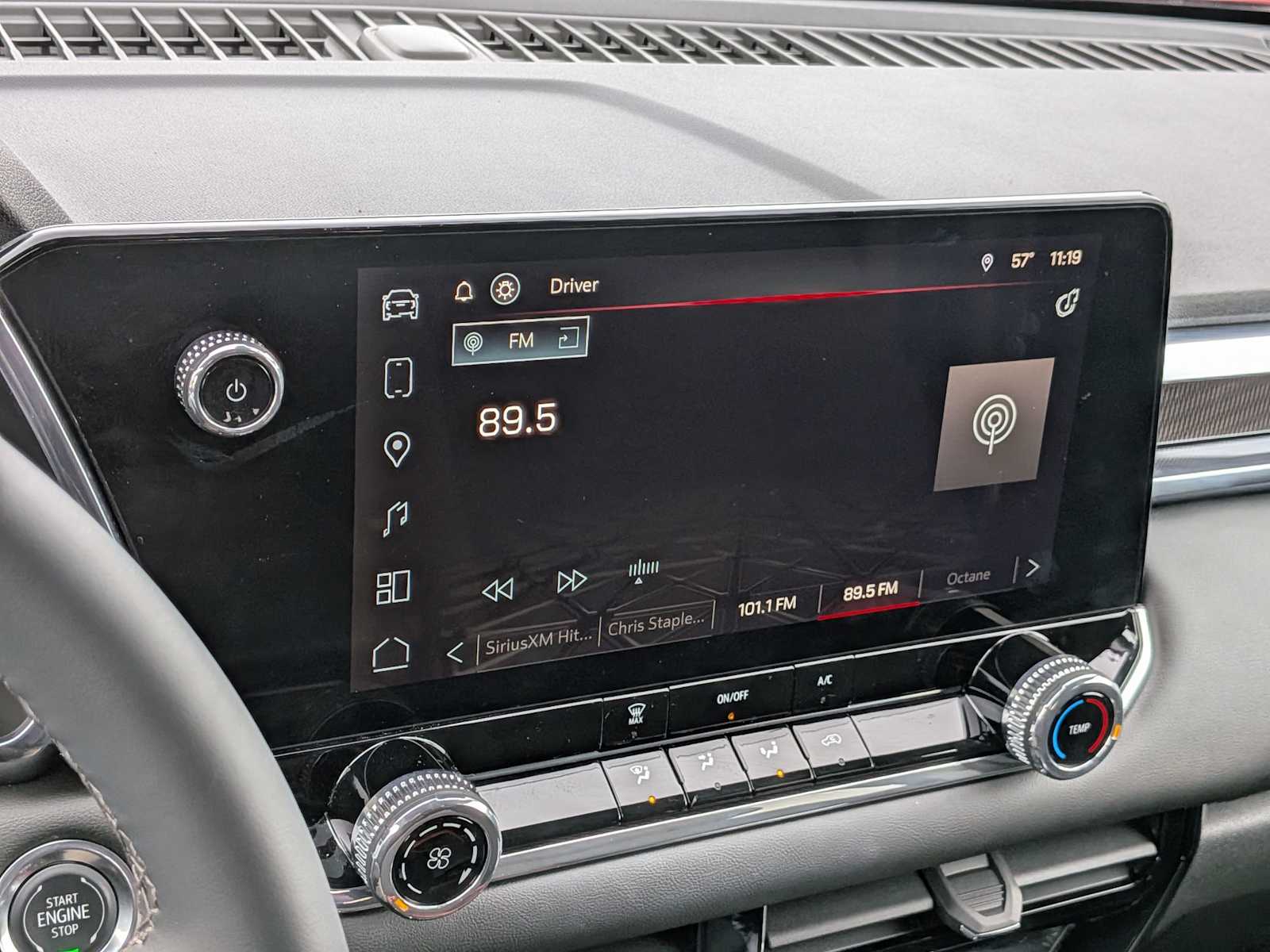 Thumbnail: 2024 GMC Canyon - 29