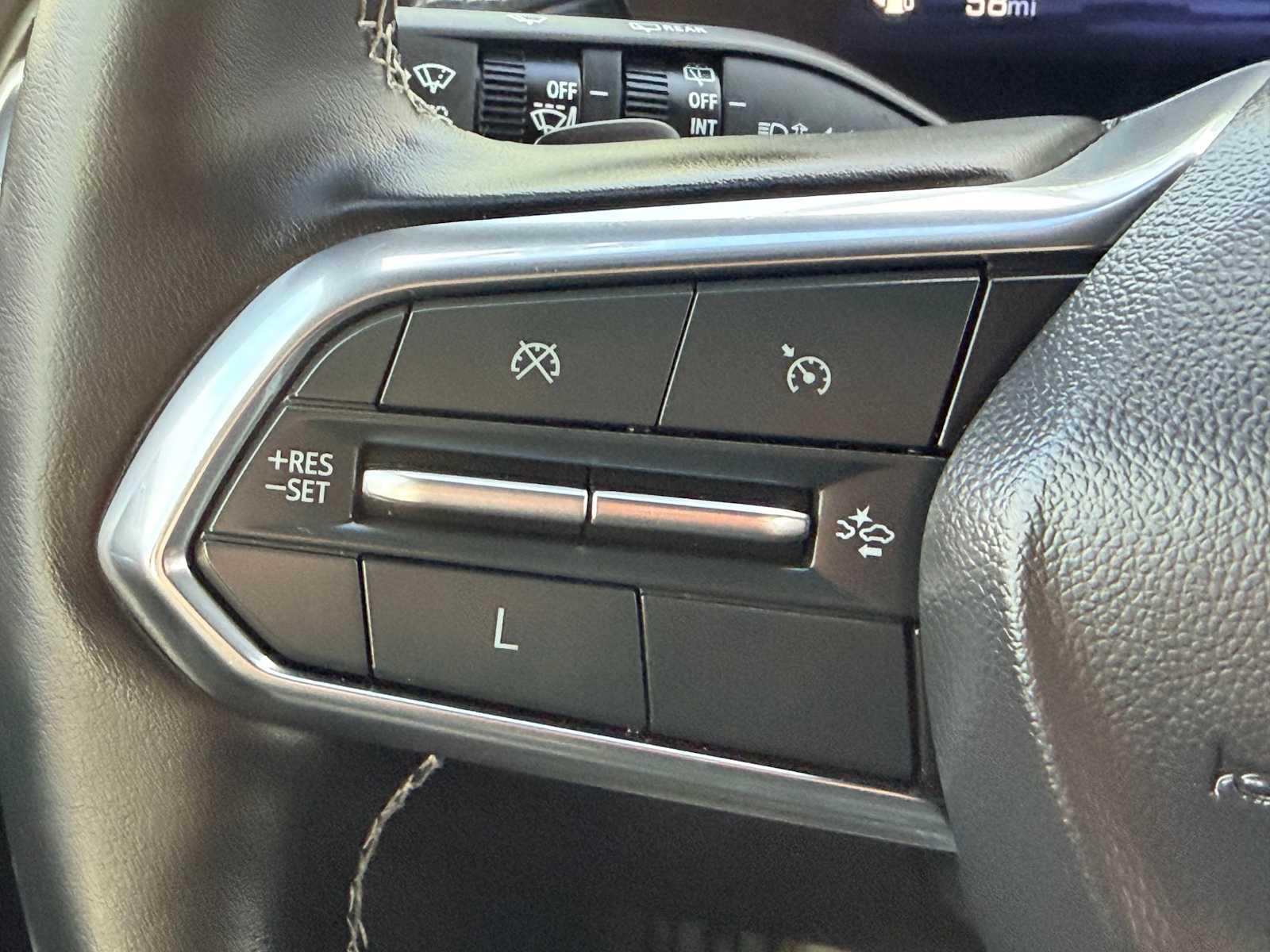 Thumbnail: 2024 Chevrolet Traverse - 24