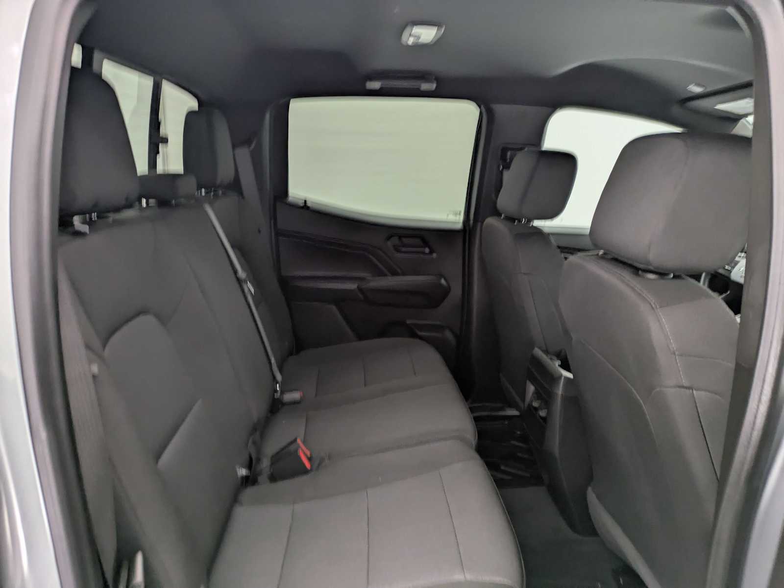 Thumbnail: 2024 Chevrolet Colorado - 19