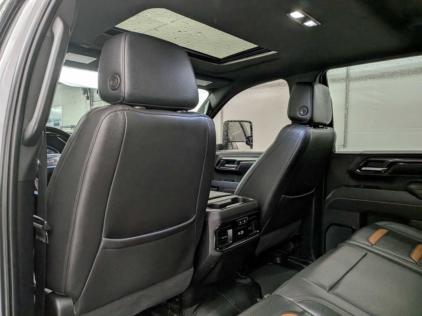 Thumbnail: 2025 GMC Sierra 3500 - 20