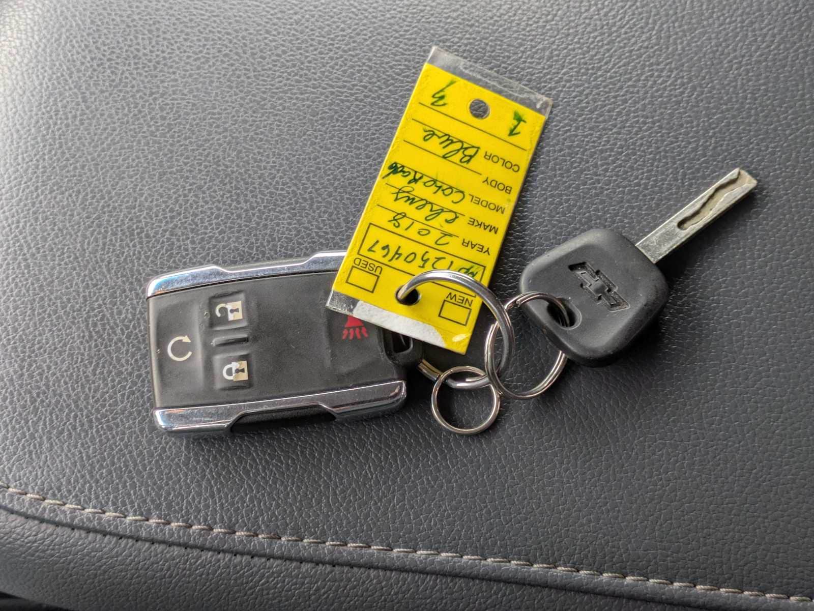 Thumbnail: 2018 Chevrolet Colorado - 33