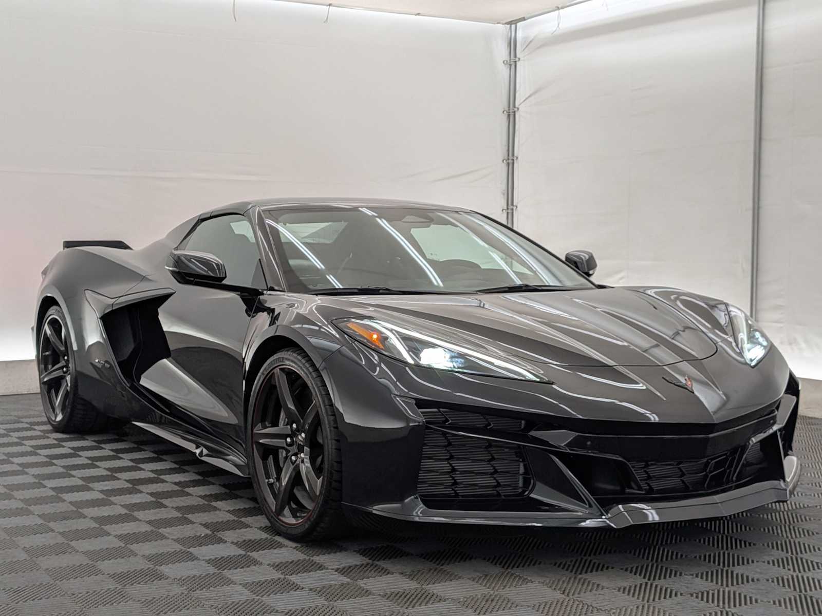 Thumbnail: 2024 Chevrolet Corvette - 8