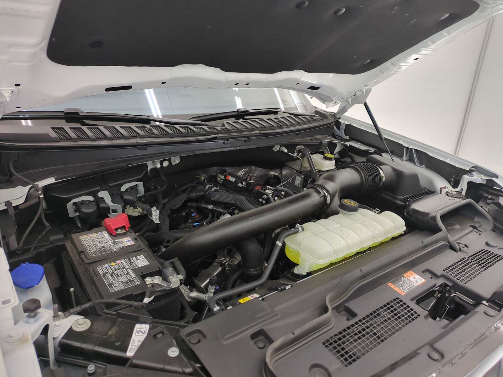 Thumbnail: 2025 Ford Expedition - 13