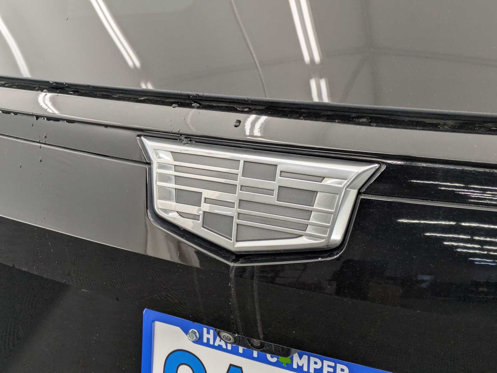 Thumbnail: 2022 Cadillac Escalade - 11