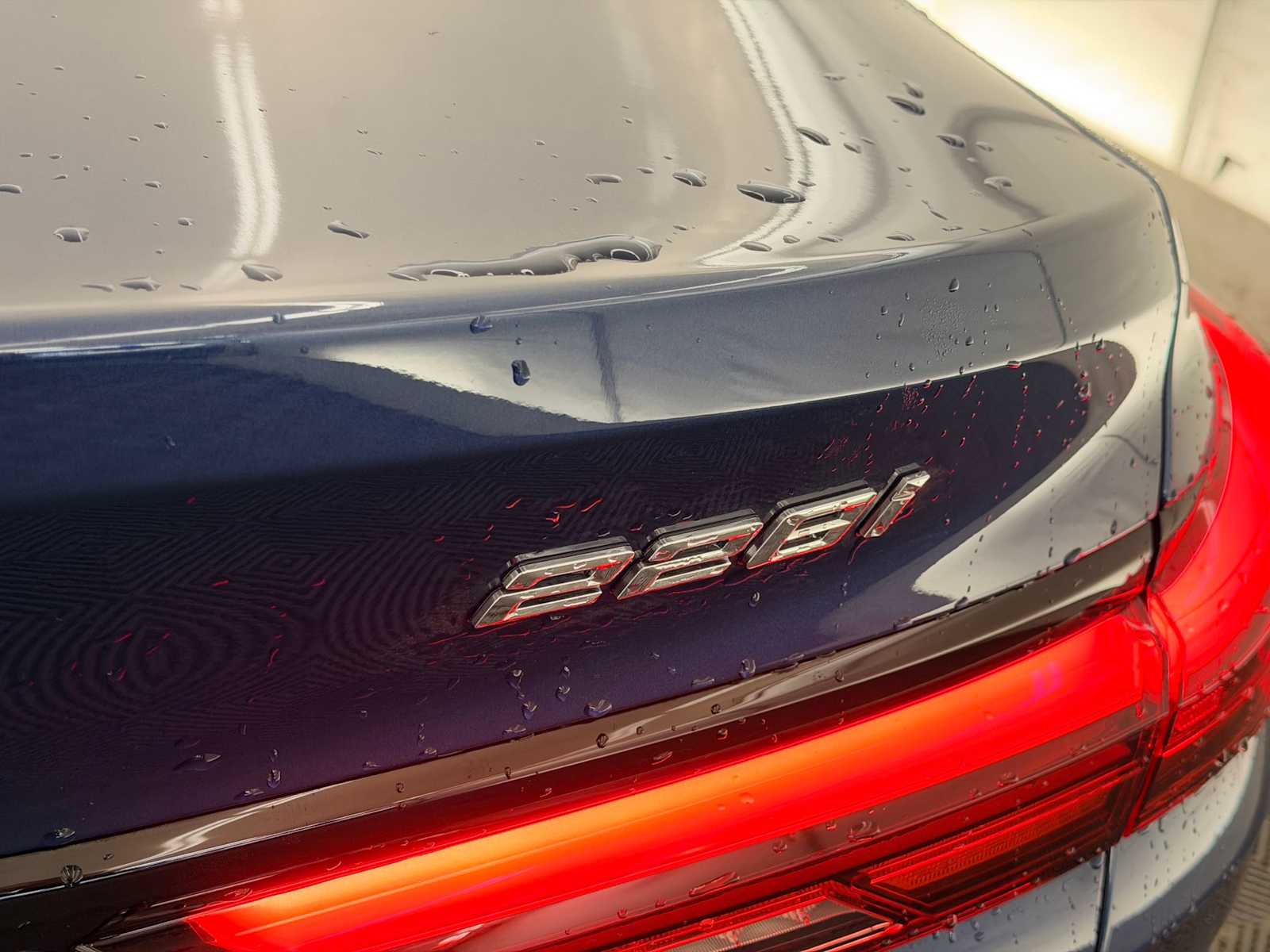 Thumbnail: 2024 BMW 2 Series - 12