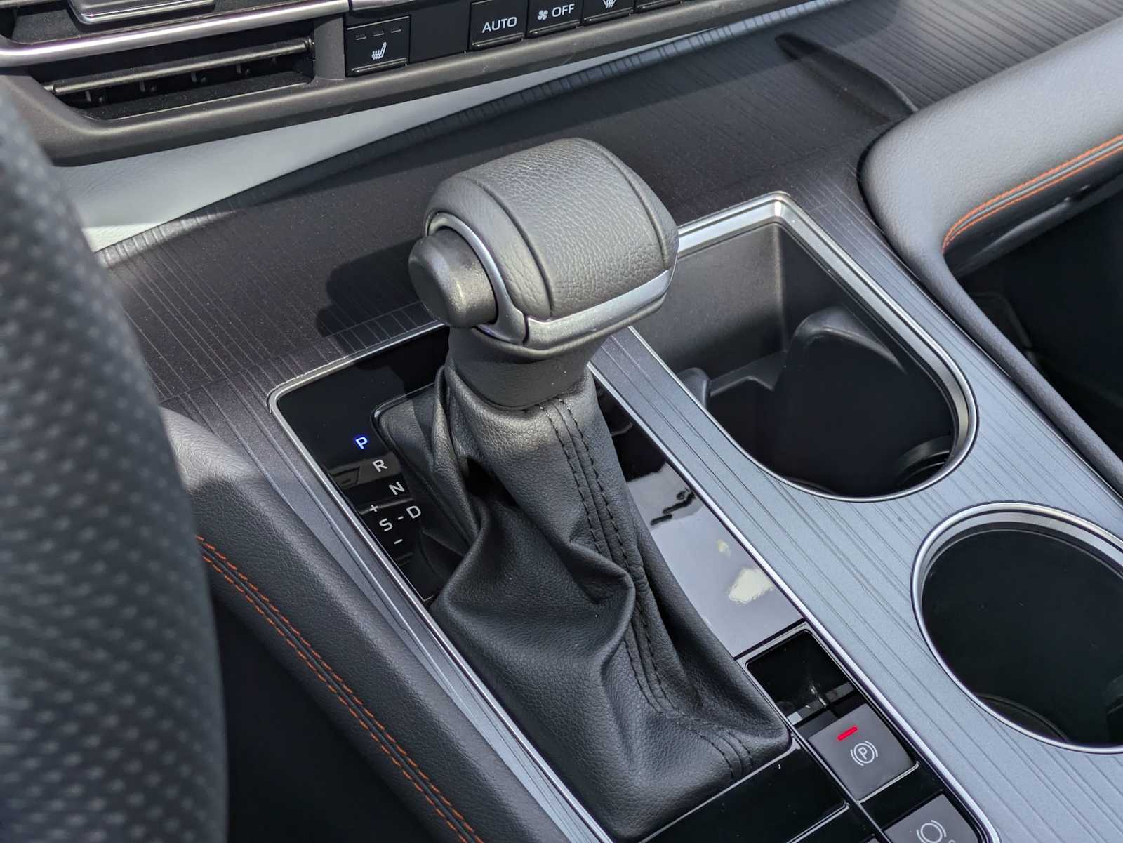 Thumbnail: 2024 Toyota Sienna - 31