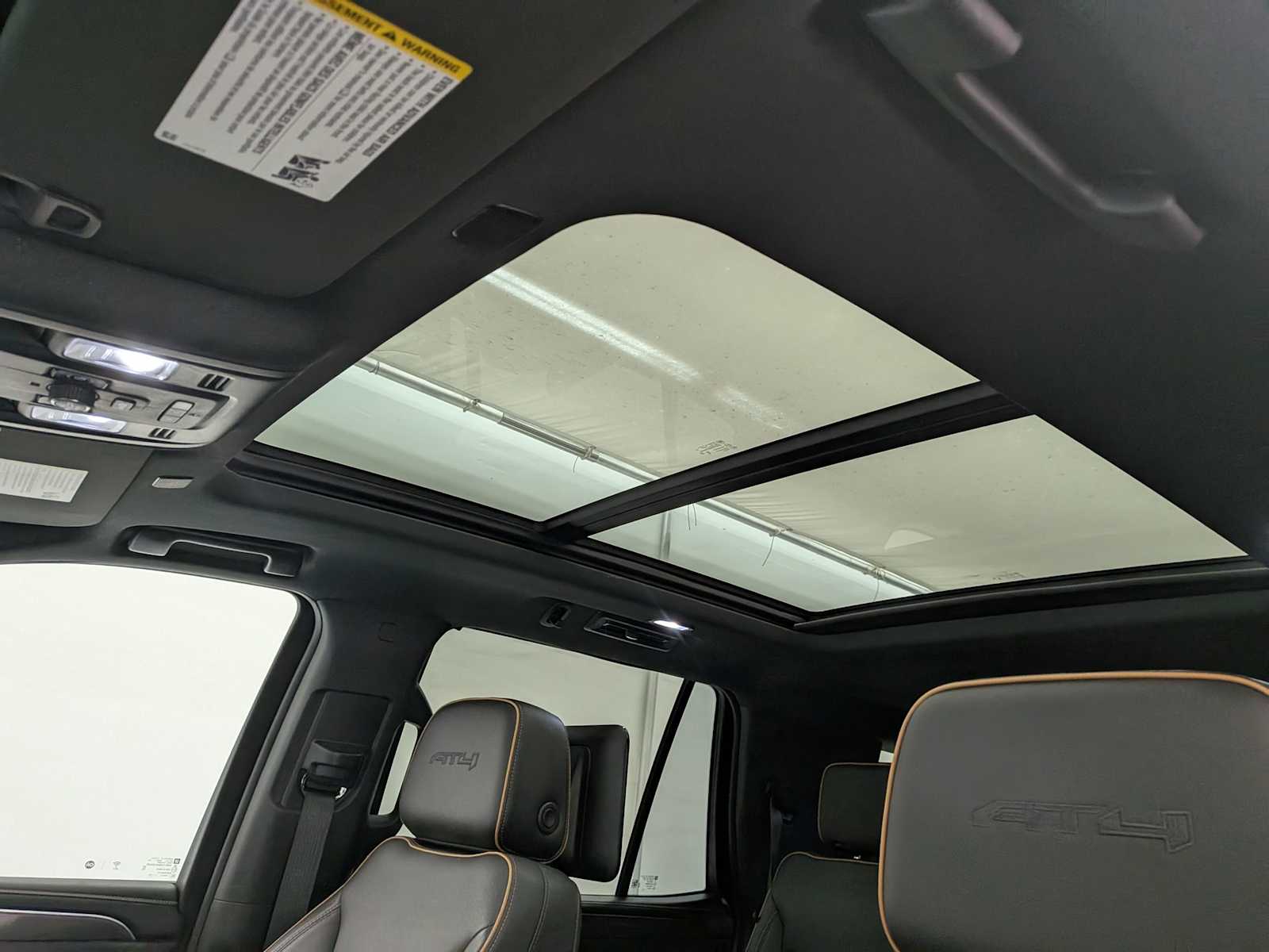 Thumbnail: 2023 GMC Yukon - 22