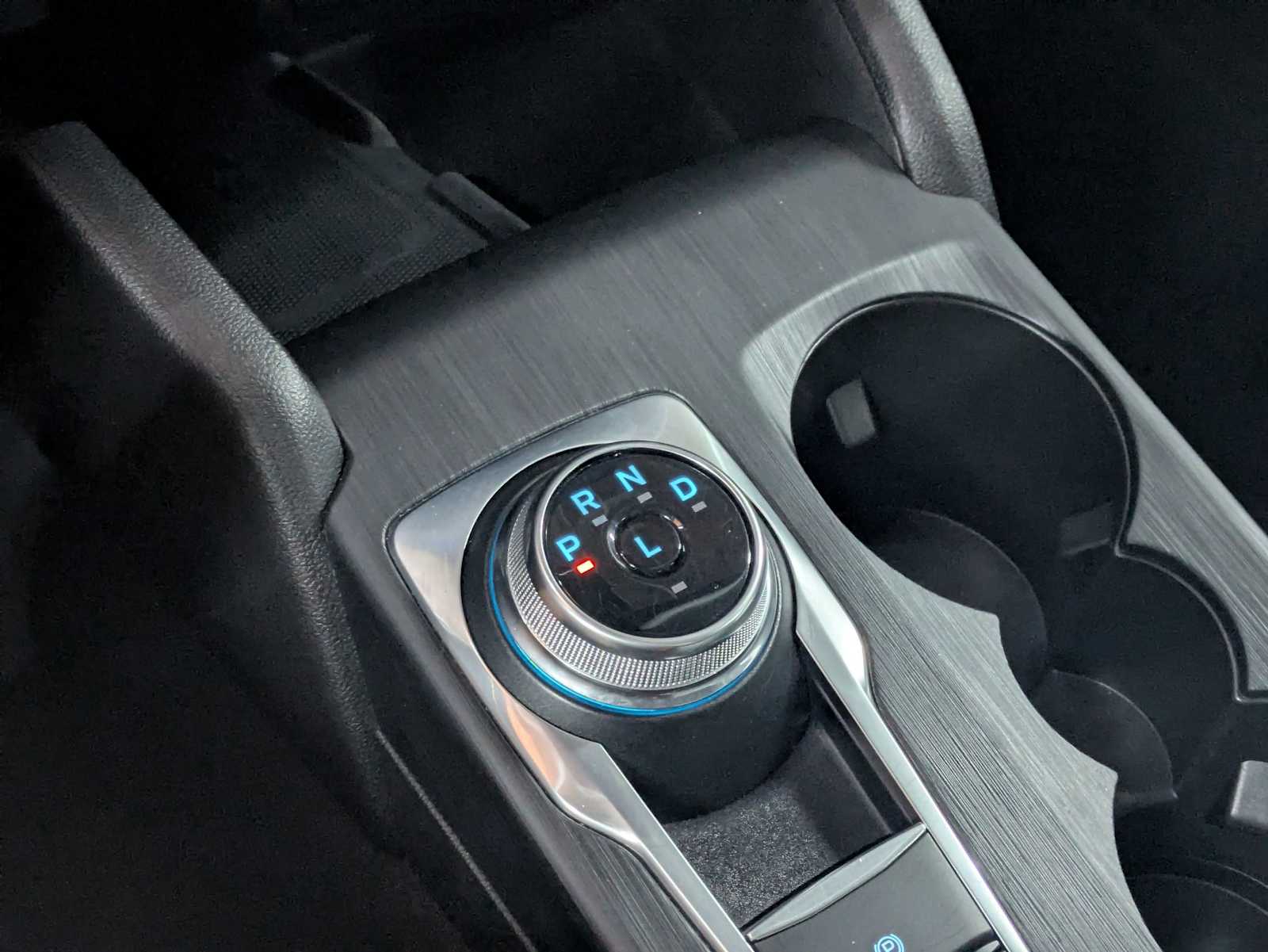 Thumbnail: 2025 Ford Escape - 31